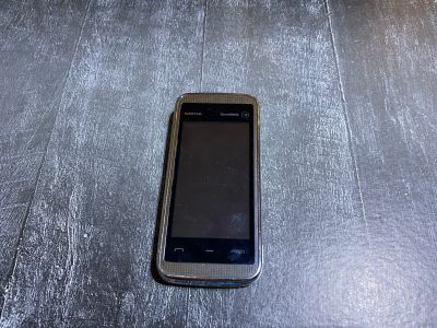 Лот: 17008854. Фото: 1. телефон Nokia 5530 XpressMusic. Смартфоны