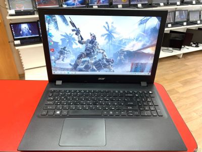 Лот: 18281675. Фото: 1. Ноутбук Acer Core i3/GeForce 940M... Ноутбуки