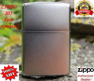 Лот: 16867244. Фото: 1. Зиппо Зажигалка Zippo. Зажигалки, спички, пепельницы