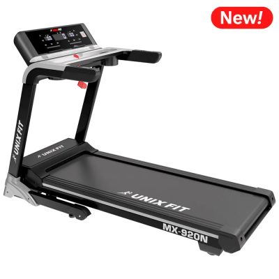 Лот: 19898237. Фото: 1. Беговая дорожка Unixfit MX-920N. Беговые дорожки