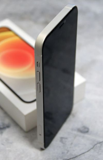 Лот: 19392308. Фото: 1. iPhone 12 128gb. Смартфоны