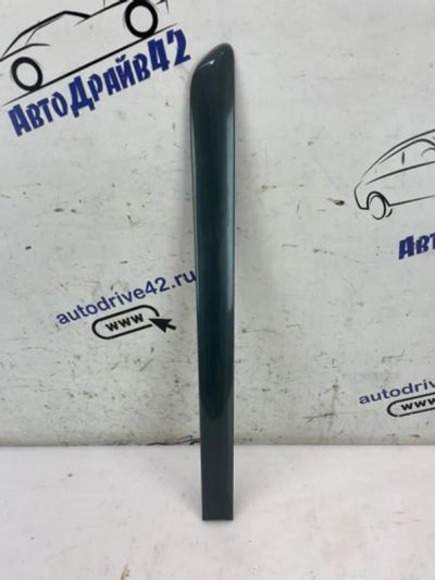Лот: 24965133. Фото: 1. молдинг двери Volkswagen Golf... Кузов