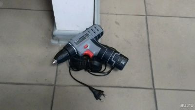Лот: 10616288. Фото: 1. Шуруповерт practyl ml-cd49-120... Электроинструмент