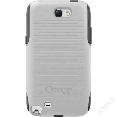 Лот: 2610164. Фото: 1. OtterBox Commuter чехол для Samsung... Чехлы, бамперы