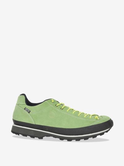 Лот: 25369446. Фото: 1. Ботинки Lomer Bio Naturale Suede... Ботинки, полуботинки