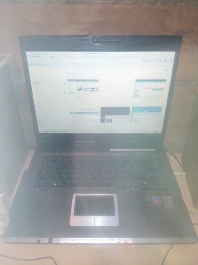 Лот: 8878835. Фото: 1. Ноутбук ASUS A6VM. Ноутбуки