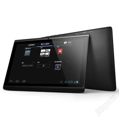 Лот: 1700536. Фото: 1. Планшет Hyundai a7HD. Планшеты