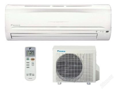 Лот: 1396351. Фото: 1. кондиционер daikin ft50 новый!. Кондиционеры, сплит-системы