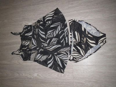 Лот: 5190195. Фото: 1. Купальник для беременных р.42-44. Другое (для будущих и настоящих мам)