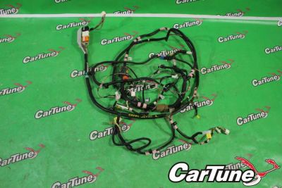 Лот: 10636934. Фото: 1. коса салона R toyota cresta JZX100... Электрооборудование