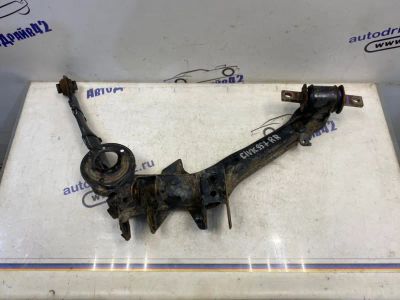 Лот: 21710956. Фото: 1. рычаг Honda Civic 4D FD1. Двигатель и элементы двигателя