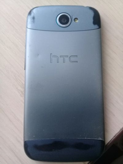 Лот: 15199447. Фото: 1. Htc разбит. Дисплеи, дисплейные модули, тачскрины