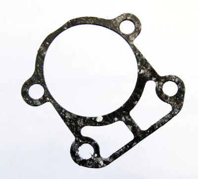 Лот: 21365868. Фото: 1. Прокладка основания помпы YAMAHA... Запчасти для лодок, катеров, лодочных моторов
