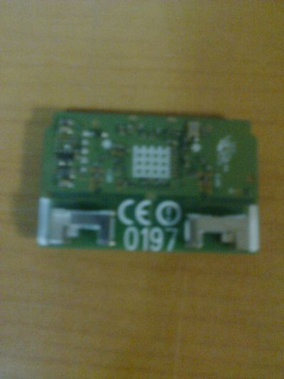 Лот: 12886327. Фото: 1. WI-FI Module TWFM-B006D от телевизора... Запчасти для телевизоров, видеотехники, аудиотехники