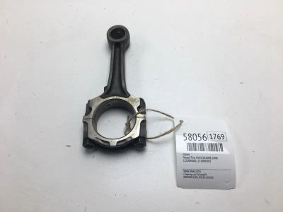 Лот: 20399134. Фото: 1. Шатун Nissan Tino 2000 1210060J01... Двигатель и элементы двигателя