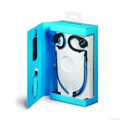 Лот: 7461222. Фото: 1. Продам спортивную гарнитуру Plantronics. Наушники, гарнитуры