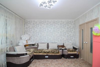 Лот: 25526994. Фото: 1. 2-комн. квартира , Красноярск... Квартиры, студии