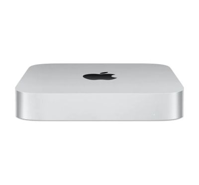 Лот: 21437755. Фото: 1. Компьютер Apple Mac mini M2 (2023... Шлейфы, кабели, переходники