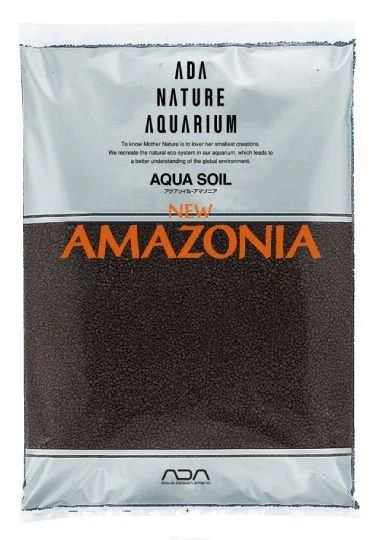 Лот: 7545704. Фото: 1. Куплю ада амазония ada amazonia. Грунты, украшения, наполнения