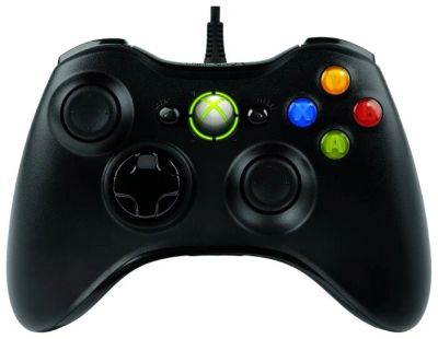 Лот: 3194130. Фото: 1. Microsoft Xbox 360 Controller... Рули, джойстики
