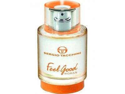 Лот: 11144083. Фото: 1. Sergio Tacchini woman Feel Good... Женская парфюмерия