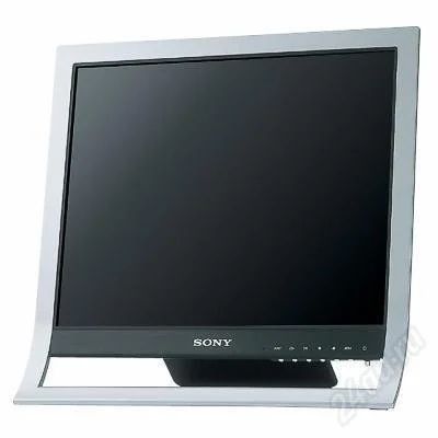 Лот: 958344. Фото: 1. Монитор Sony SDM-HS95D. ЖК-мониторы