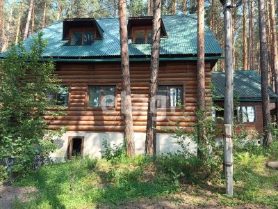 Лот: 25299559. Фото: 1. 5-комн. и более дом , Красноярск... Дома