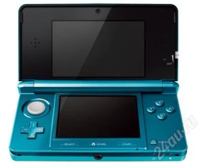 Лот: 2137330. Фото: 1. Nintendo 3DS! (Состояние новой... Игровые приставки, консоли