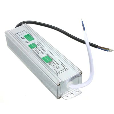 Лот: 23242307. Фото: 1. Блок питания 45W-12V-IP67. Светодиодная подсветка