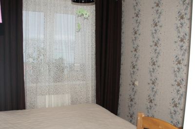 Лот: 6325017. Фото: 1. 1 ком Квартира. Квартиры, студии