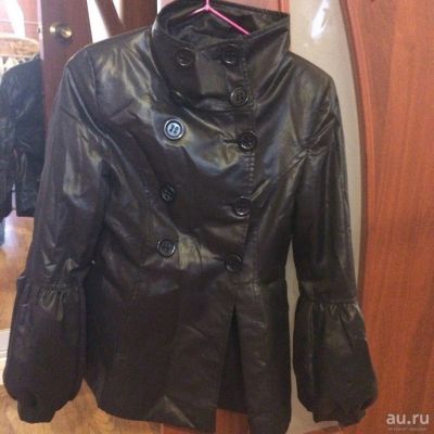 Лот: 8177015. Фото: 1. плащ. Верхняя одежда
