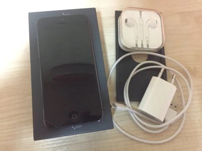 Лот: 15509159. Фото: 1. iphone 5 обмен на андроид. Смартфоны