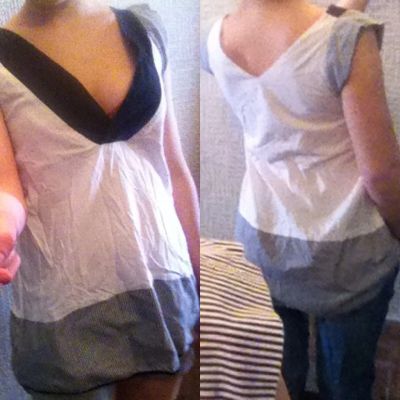 Лот: 6794724. Фото: 1. туника. Пиджаки, жакеты, жилеты