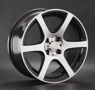 Лот: 20173439. Фото: 1. Диск LS wheels LS328 : 7,50-17... Диски