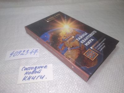 Лот: 25300012. Фото: 1. oz/вб(4092347)Фейгин О. Тайны... Физико-математические науки