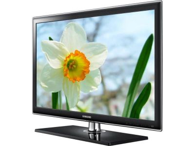 Лот: 5505944. Фото: 1. Телевизор Samsung UE32D4000. Телевизоры