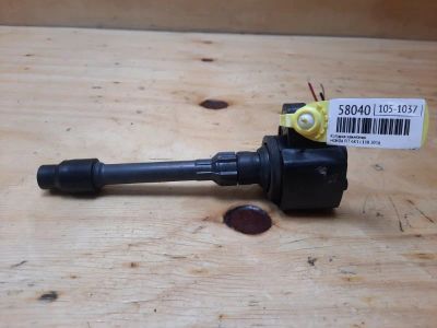Лот: 18833425. Фото: 1. Катушка зажигания Honda Fit GK3... Электрооборудование