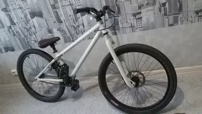 Лот: 9961165. Фото: 1. Mtb 24. Велосипеды