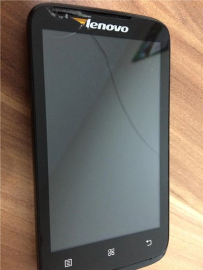 Лот: 6810104. Фото: 1. Продам Lenovo A316i. Смартфоны
