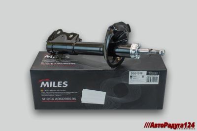 Лот: 25594123. Фото: 1. Стойка Toyota Yaris (1999-2006... Ходовая, подвеска, рулевое управление
