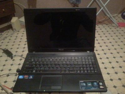 Лот: 4903653. Фото: 1. asus X54H. Ноутбуки