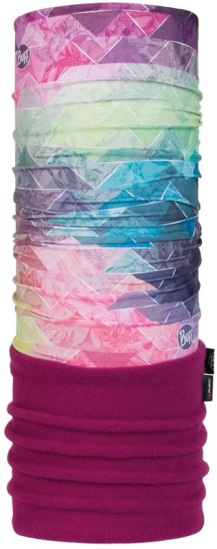 Лот: 12872638. Фото: 1. Бандана подростковая Buff JUNIOR... Зимняя спортивная одежда