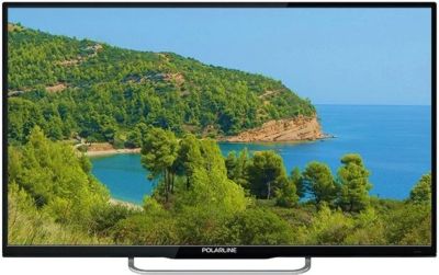 Лот: 13856600. Фото: 1. Телевизор Polarline 32PL13TC LED... Телевизоры