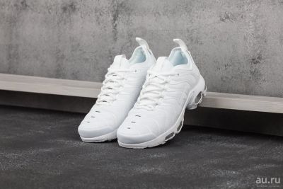 Лот: 11161829. Фото: 1. Nike Air Max Plus TN Ultra. Кеды, кроссовки, слипоны