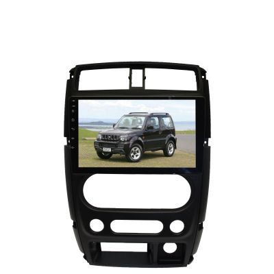 Лот: 20323634. Фото: 1. Переходная рамка для Suzuki Jimny... Переходные рамки, крепления для автомагнитол