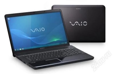 Лот: 807226. Фото: 1. Новый Мощный игровой SONY VAIO... Ноутбуки