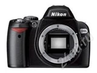 Лот: 342074. Фото: 1. Nikon D40 + Nikkor 18-135mm f... Цифровые зеркальные