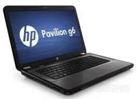 Лот: 1155188. Фото: 1. Ноутбук HP Pavilion g6-1162er. Ноутбуки