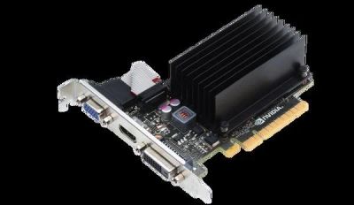 Лот: 10216736. Фото: 1. GeForce GT720. Видеокарты