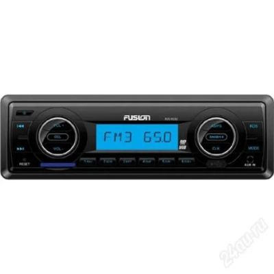 Лот: 1852724. Фото: 1. Автомагнитола Fusion FUS-950U... Автомагнитолы